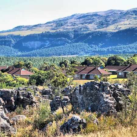 Mogodi Lodge Graskop Εξωτερικό φωτογραφία