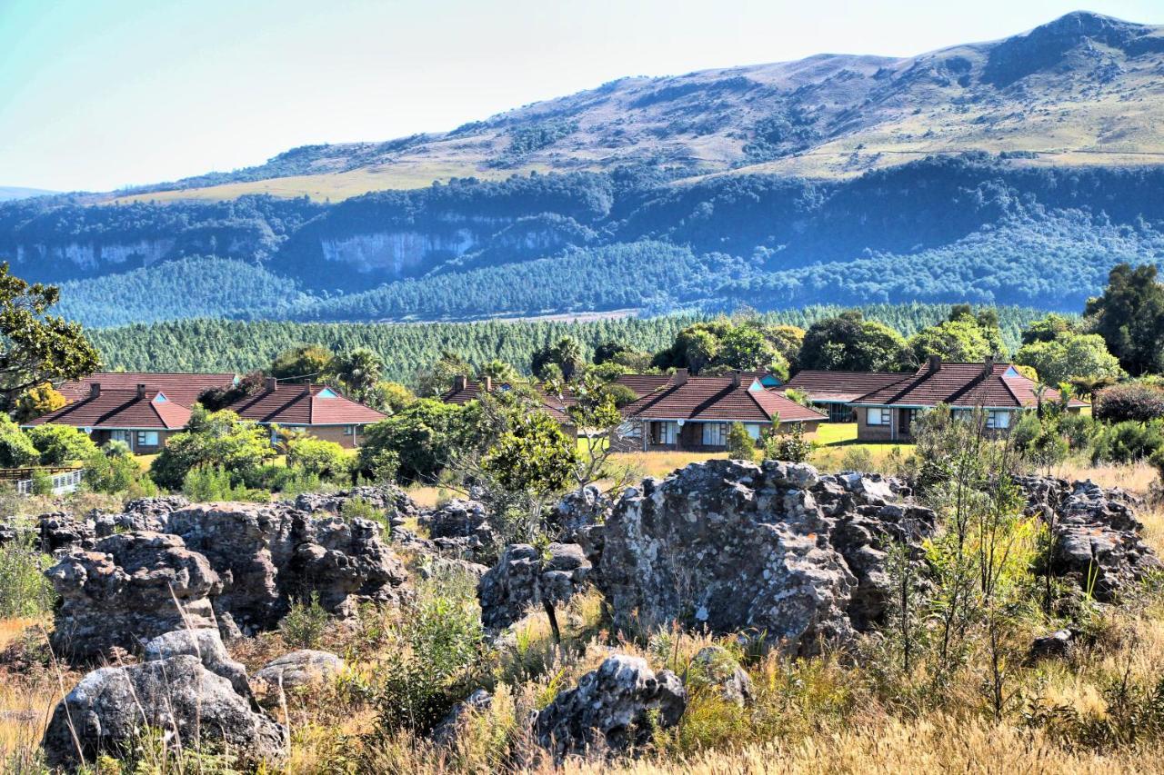 Mogodi Lodge Graskop Εξωτερικό φωτογραφία